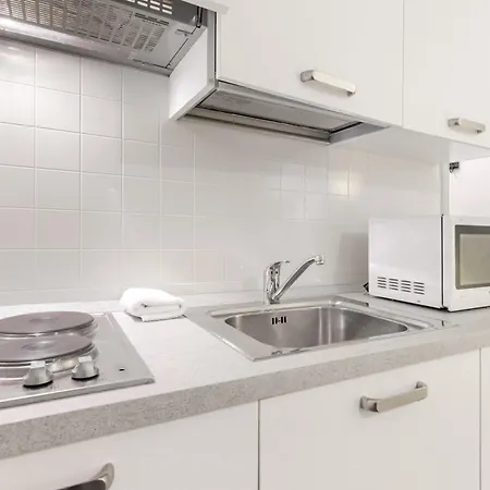 Hostdomus - Perla Grigia Apartment *