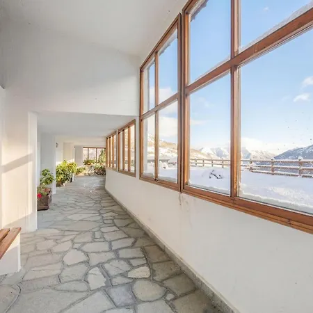 Hostdomus - Perla Grigia * Sestriere