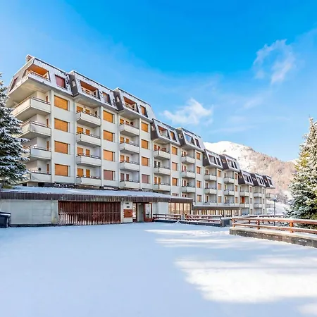 Hostdomus - Perla Grigia * Sestriere