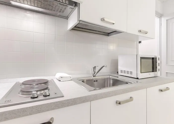 Hostdomus - Perla Grigia Apartment *