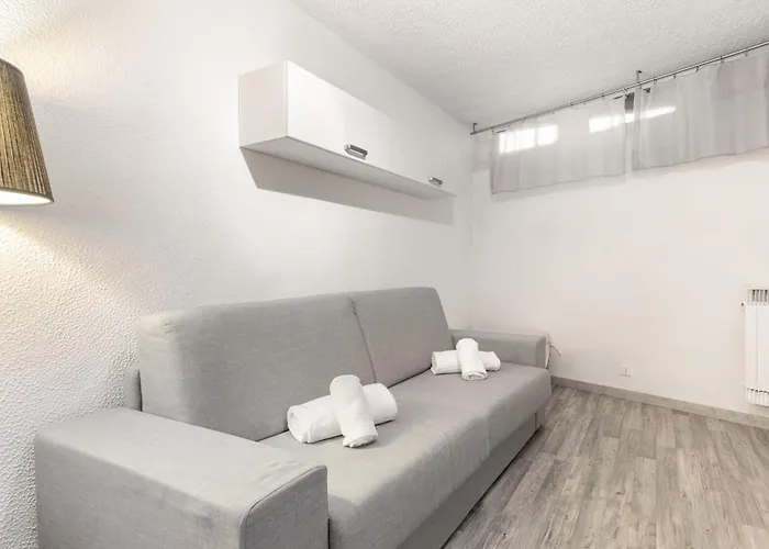 Hostdomus - Perla Grigia Apartment *