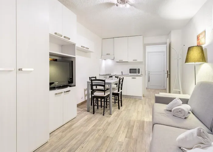 Hostdomus - Perla Grigia *