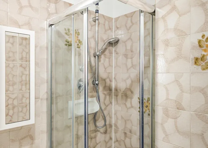 Hostdomus - Perla Grigia Apartment *