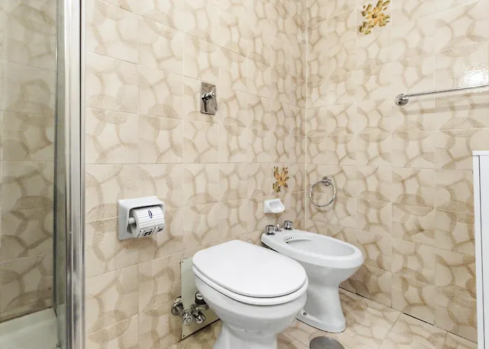 Hostdomus - Perla Grigia Apartment Sestriere