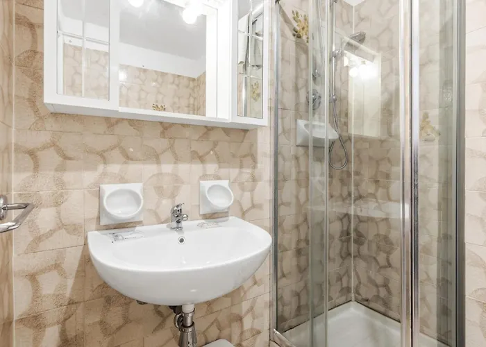 Hostdomus - Perla Grigia * Sestriere