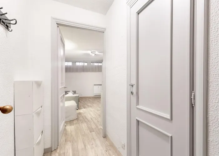 Hostdomus - Perla Grigia Apartment Sestriere